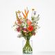 Bouquet Get well soon