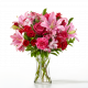 Berry in Love Bouquet