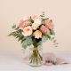 Tenderness - Mixed flower bouquet
