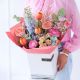 Rather Lovely Mother's Day Bouquet.