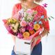 Mum You're the Best Bouquet.