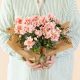 Pink Azalea Plant