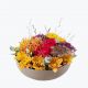Autumn Bowl yellow 240436