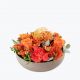 Autumn Bowl Orange 240437