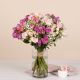 Pink Power bouquet