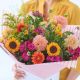 Delightful Dahlias Mix.-Min