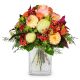 Fleurop Flower bouquet Little Indian Summer