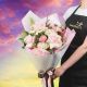 Glinda the Good Bouquet