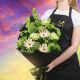 Elphaba's Wickedly Wonderful Bouquet