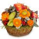 Fleurop Flower arrangement Pure Spring