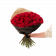 Red roses 50 242686