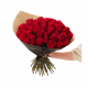 Red roses 60 242687