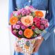 Beaming Brights Mother's Day Gift Box.