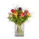 Flower bouquet Colorful Tulip Dream