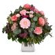 Flower bouquet 'Fairy Tale in Pink'