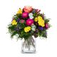 Flower bouquet 'Little Flower Message'