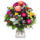 Flower bouquet 'Little Flower Message'