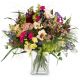 Flower bouquet Summer Meadow
