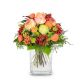 Flower bouquet 'Little Indian Summer'