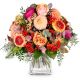Flower bouquet Late Summer Magic