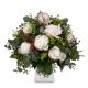 Flower bouquet 'Magical Peonies'
