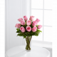 Pink Rose