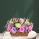 Fleurop Flower arrangement 'Fragrant Poetry'