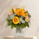 Fleurop Flower bouquet 'Wonderful Day with Lily'