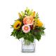 July Bouquet of the Month