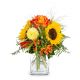Fleurop Flowerbouquet Smiley