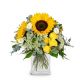 Flowerbouquet Summerdream