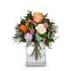 Flower bouquet 'Small but Yours'