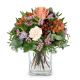 Flower bouquet 'Small but Yours'