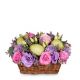 Flower arrangement 'Fragrant Poetry'