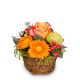Flower arrangement 'Pure Spring'