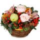 Flower arrangement Magic Forest