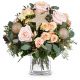 Flower bouquet Sparkling Moments