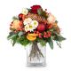 Flower bouquet 'Fairytale Forest'