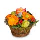Flower arrangement 'Pure Spring'