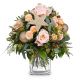 Flower bouquet Sparkling Moments