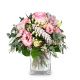 Flower bouquet 'Winter Poetry'