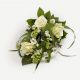 Funeral spray, Florist's Choice