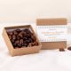 Amandes au chocolat