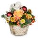 Flower arrangement 'Little Angel'