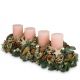 Advent arrangement 'Bright Advent Season'
