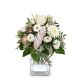 Flower bouquet 'Winter Fairytale'