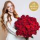 Send 25-medium-stemmed-roses to Ukraine
