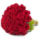 Send 50-red-roses to Finland