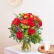 Send A-magic-bouquet to Portugal
