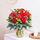 Send A-magic-bouquet to Portugal
